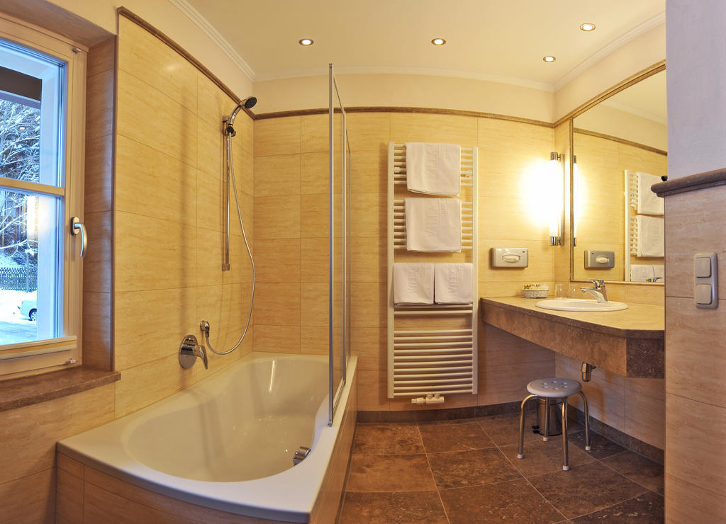 Villa Orania Bad Gastein Kamer foto