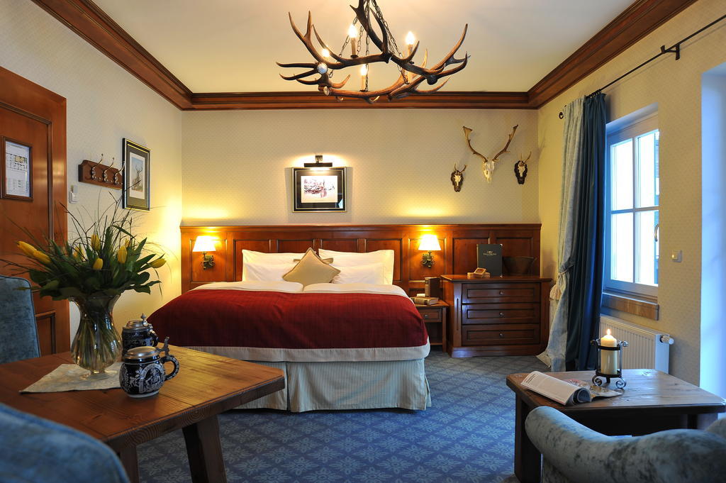 Villa Orania Bad Gastein Kamer foto