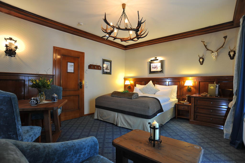 Villa Orania Bad Gastein Kamer foto