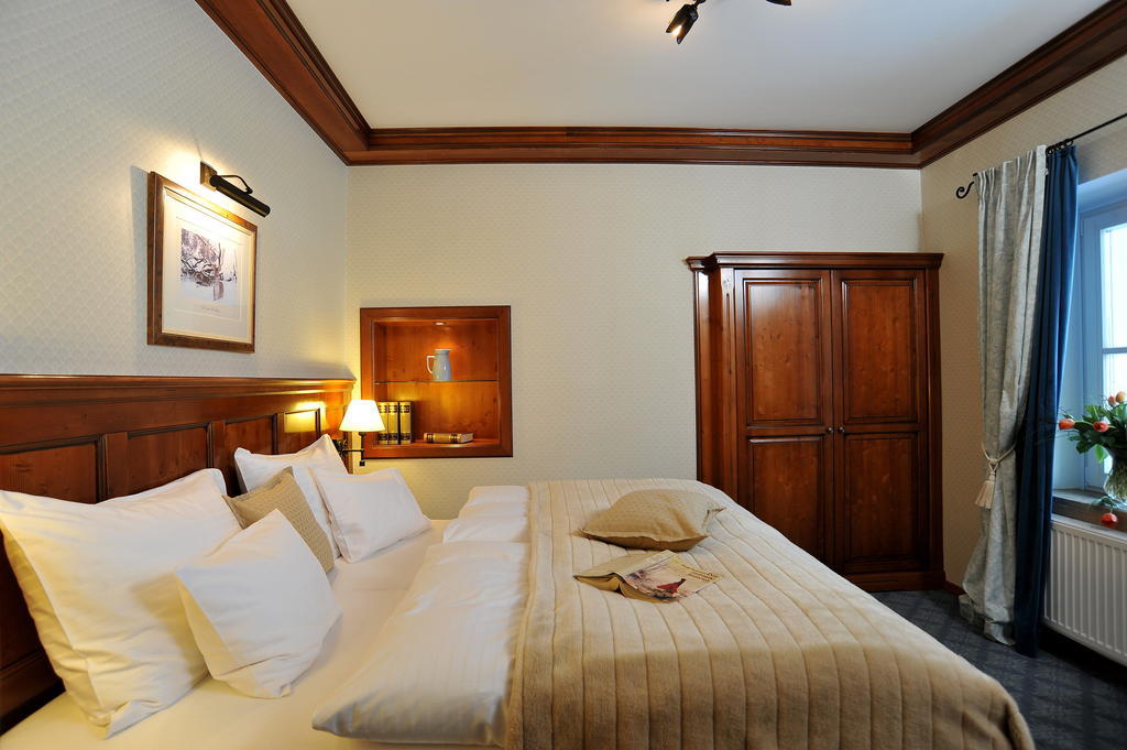 Villa Orania Bad Gastein Kamer foto