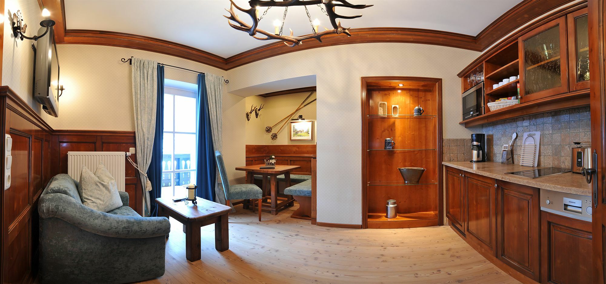 Villa Orania Bad Gastein Buitenkant foto