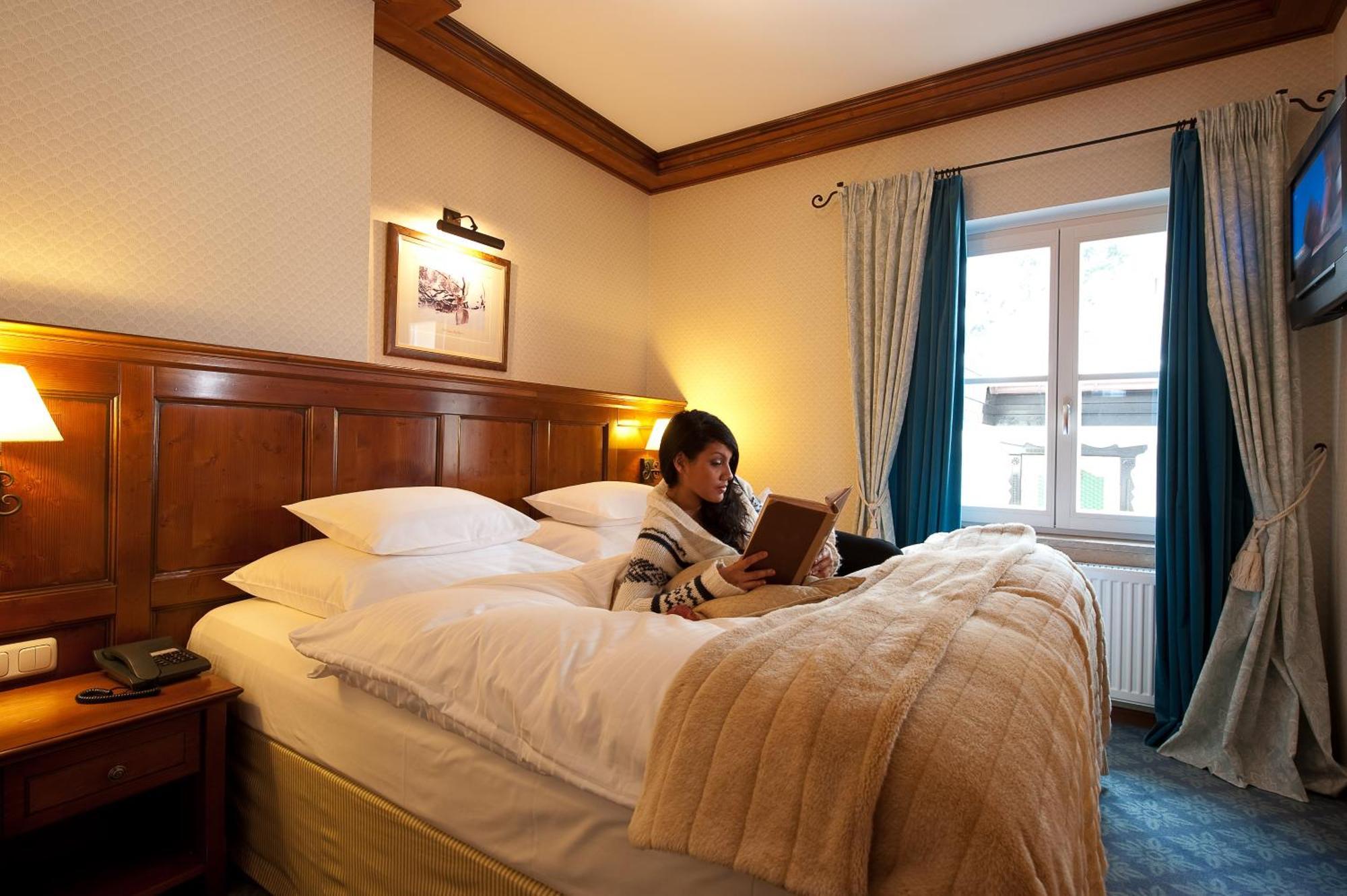 Villa Orania Bad Gastein Buitenkant foto